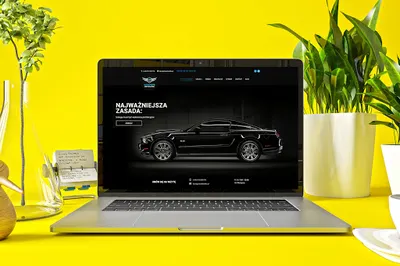 Kamiński design - KD studio - Agencja reklamowa Płock, strony internetowe, banery